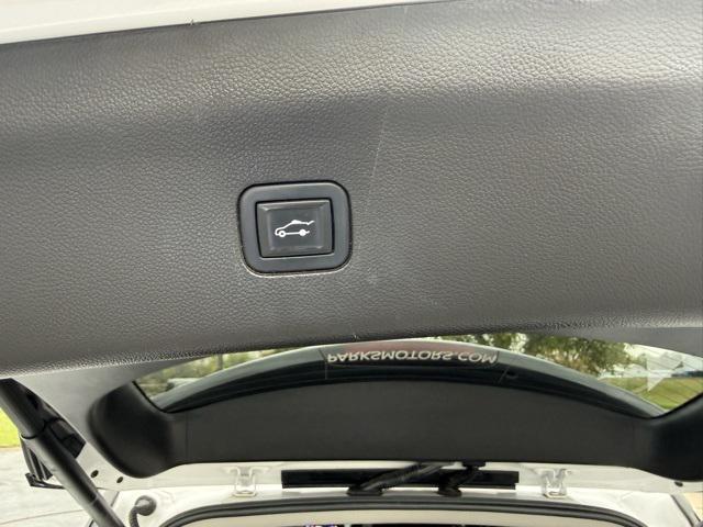 used 2020 Buick Enclave car, priced at $26,291