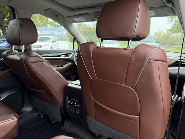 used 2020 Buick Enclave car, priced at $26,291
