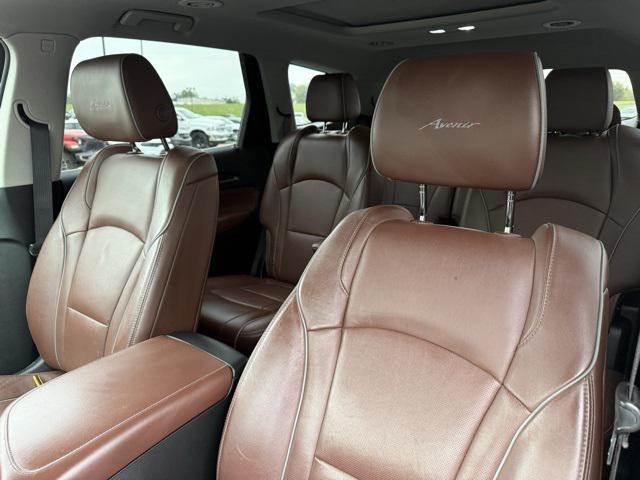 used 2020 Buick Enclave car, priced at $26,291