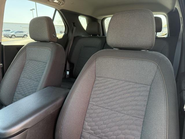 used 2021 Chevrolet Equinox car, priced at $16,700
