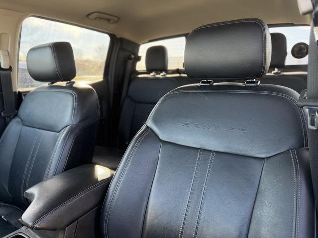 used 2019 Ford Ranger car, priced at $22,971