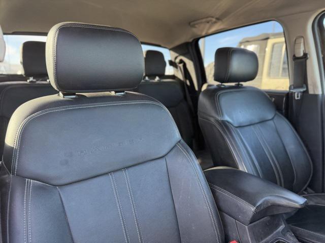 used 2019 Ford Ranger car, priced at $22,971