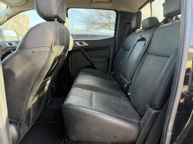 used 2019 Ford Ranger car, priced at $22,971