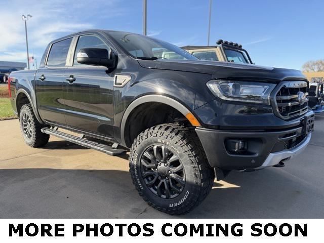 used 2019 Ford Ranger car, priced at $22,971
