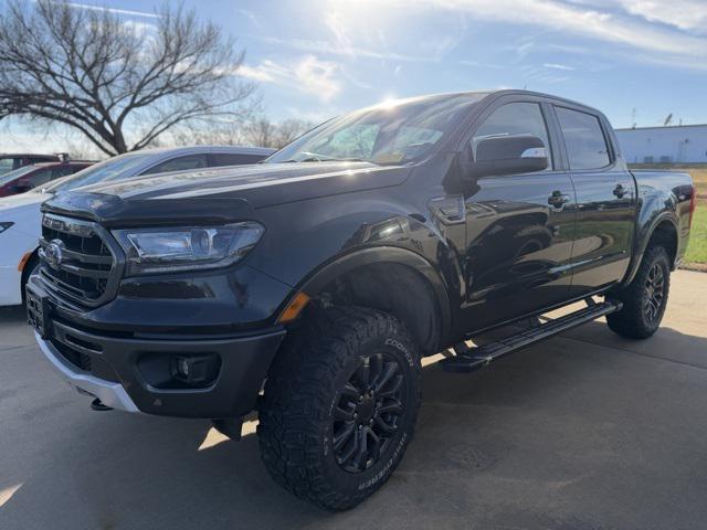 used 2019 Ford Ranger car, priced at $22,971