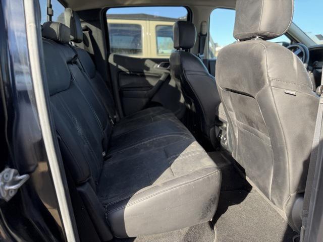 used 2019 Ford Ranger car, priced at $22,971