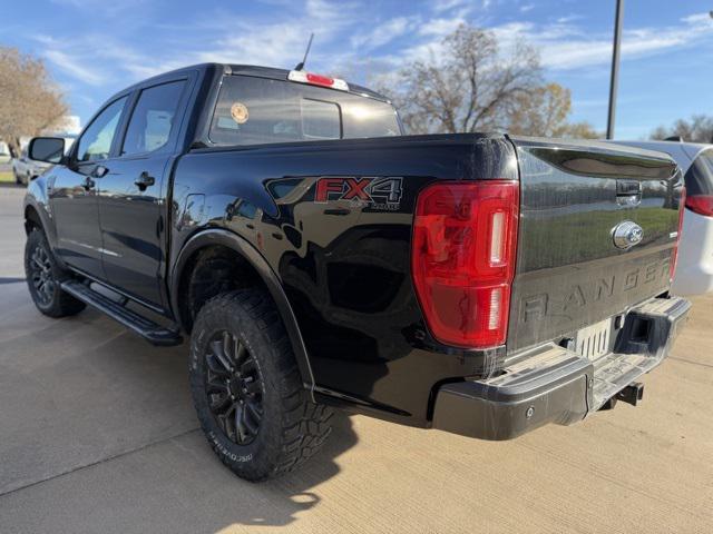 used 2019 Ford Ranger car, priced at $22,971