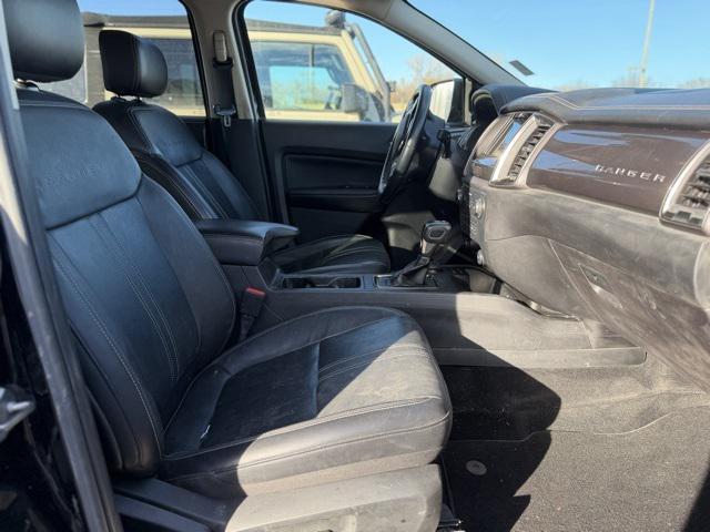 used 2019 Ford Ranger car, priced at $22,971