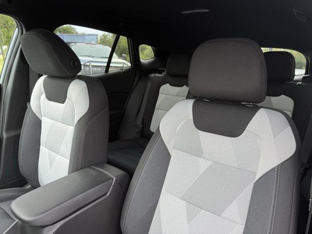 new 2026 Chevrolet Trax car, priced at $24,890