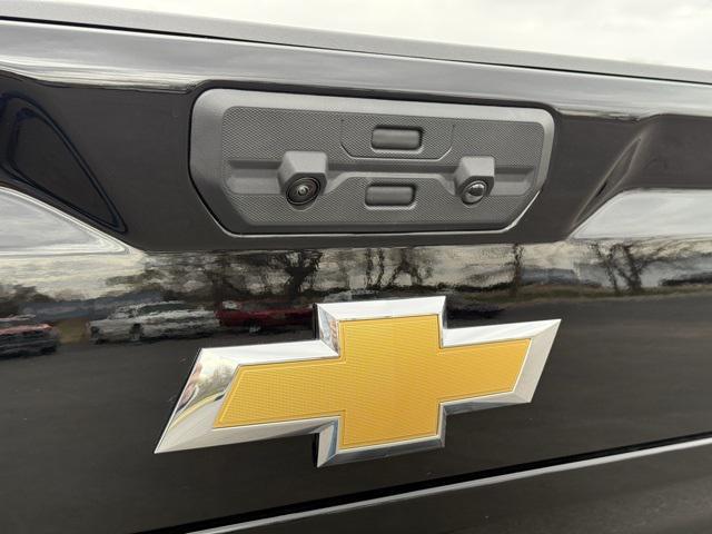 new 2025 Chevrolet Silverado 3500 car, priced at $89,025
