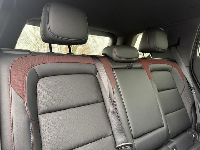 new 2026 Chevrolet Equinox car, priced at $38,885