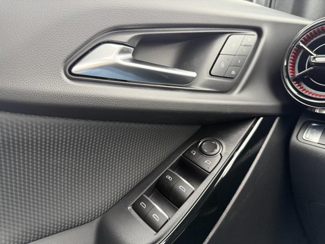 new 2026 Chevrolet Equinox car, priced at $38,885