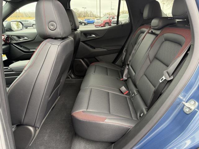 new 2026 Chevrolet Equinox car, priced at $38,885