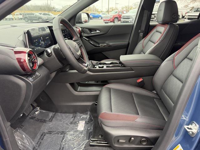 new 2026 Chevrolet Equinox car, priced at $38,885