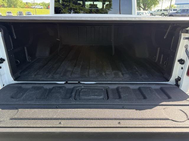 used 2021 Jeep Gladiator car, priced at $45,991