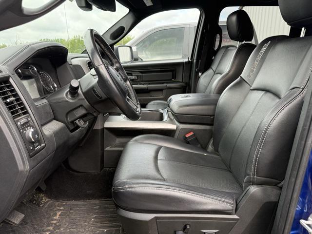 used 2018 Ram 1500 car, priced at $29,227