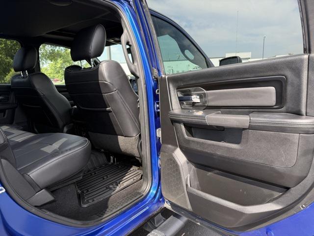 used 2018 Ram 1500 car, priced at $29,227