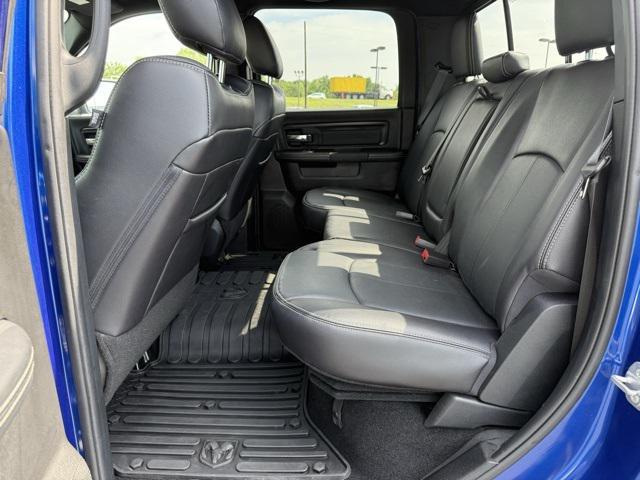 used 2018 Ram 1500 car, priced at $29,227