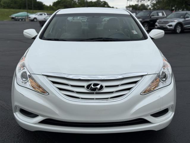 used 2013 Hyundai Sonata car, priced at $9,689