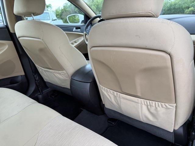 used 2013 Hyundai Sonata car, priced at $9,689