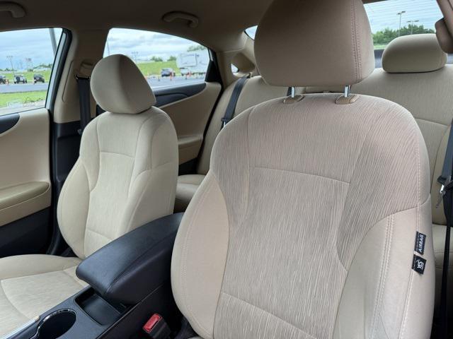 used 2013 Hyundai Sonata car, priced at $9,689