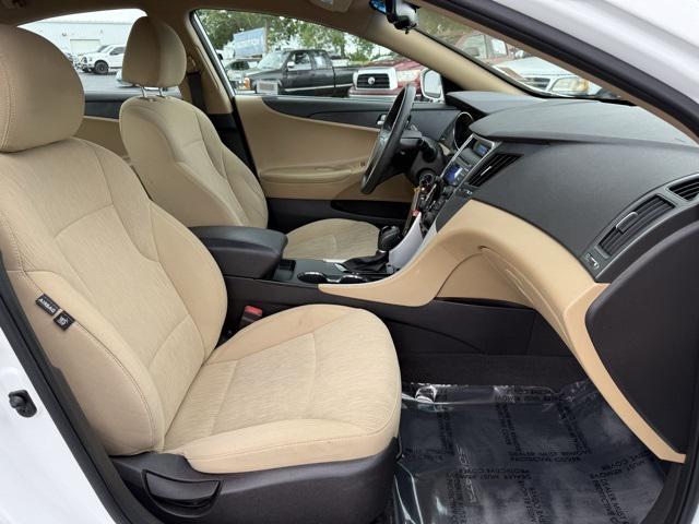 used 2013 Hyundai Sonata car, priced at $9,689