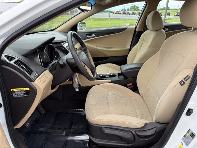 used 2013 Hyundai Sonata car, priced at $9,689