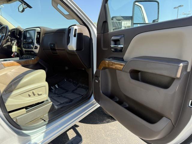 used 2018 GMC Sierra 1500 car, priced at $32,309