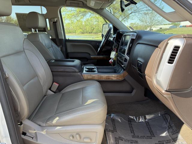 used 2018 GMC Sierra 1500 car, priced at $32,309