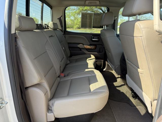 used 2018 GMC Sierra 1500 car, priced at $32,309