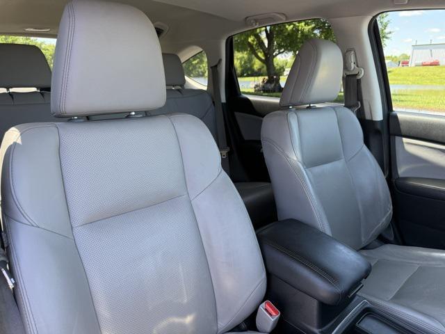 used 2016 Honda CR-V car, priced at $16,059
