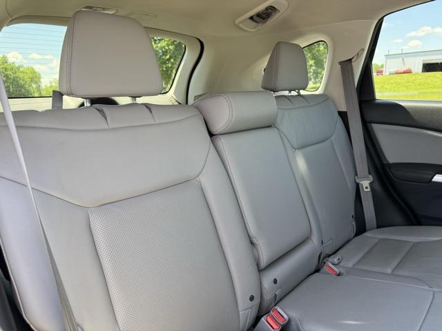 used 2016 Honda CR-V car, priced at $16,059