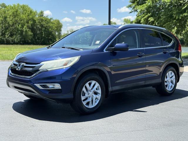 used 2016 Honda CR-V car, priced at $16,059