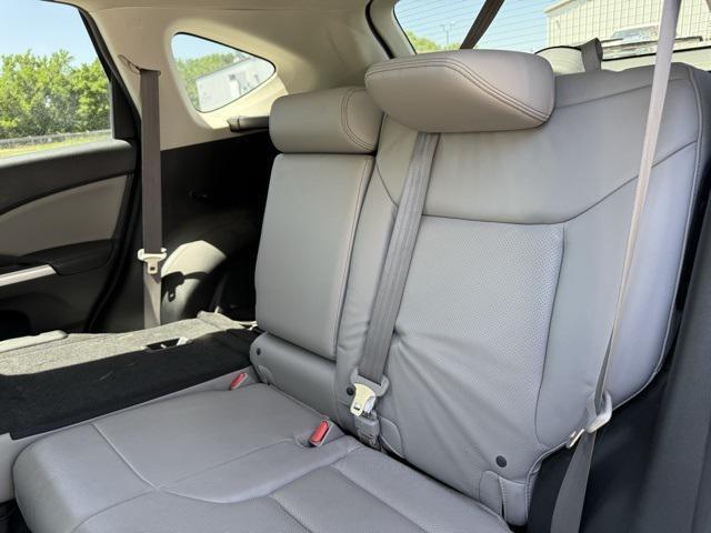 used 2016 Honda CR-V car, priced at $17,991