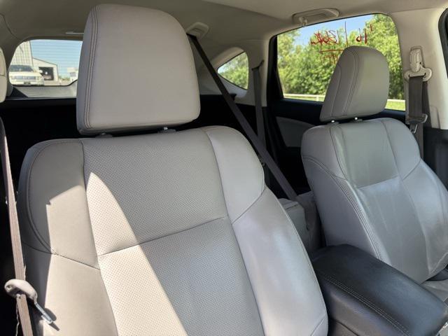 used 2016 Honda CR-V car, priced at $17,991