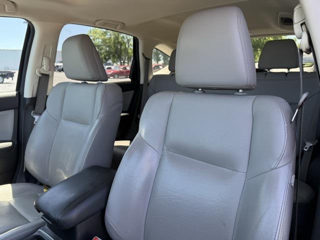 used 2016 Honda CR-V car, priced at $16,059