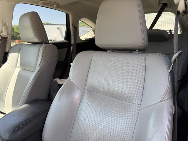 used 2016 Honda CR-V car, priced at $17,991