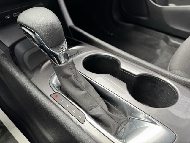 used 2022 Chevrolet Malibu car, priced at $15,551