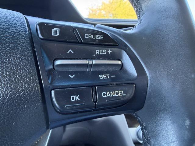 used 2020 Hyundai Elantra car, priced at $13,981