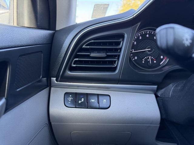 used 2020 Hyundai Elantra car, priced at $13,981