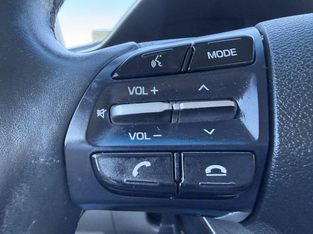 used 2020 Hyundai Elantra car, priced at $13,981