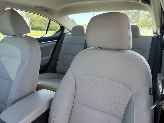 used 2020 Hyundai Elantra car, priced at $13,981