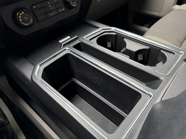 used 2017 Ford F-150 car, priced at $20,000