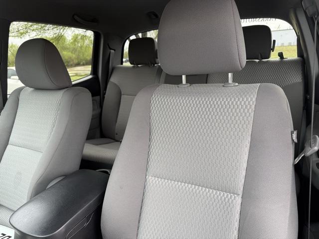 used 2015 Toyota Tacoma car, priced at $16,248