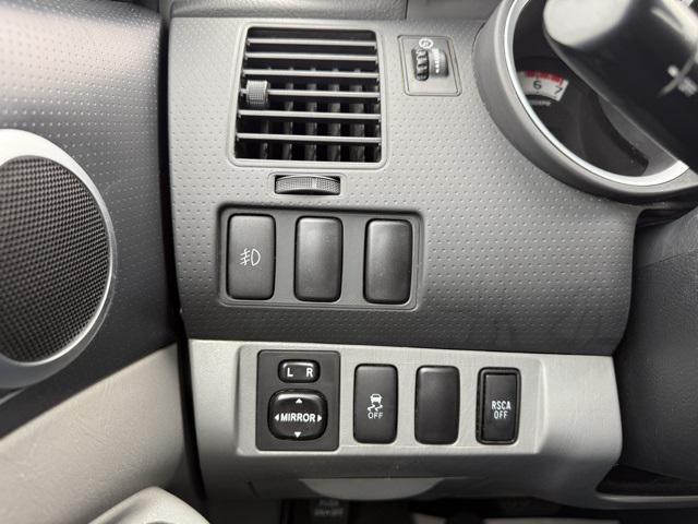 used 2015 Toyota Tacoma car, priced at $16,248