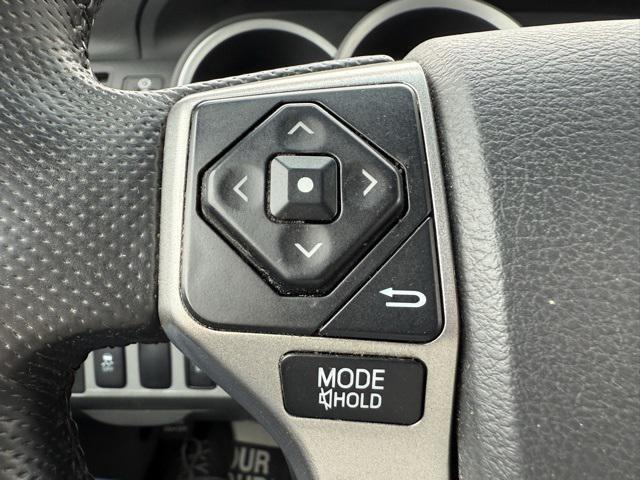 used 2015 Toyota Tacoma car, priced at $16,248