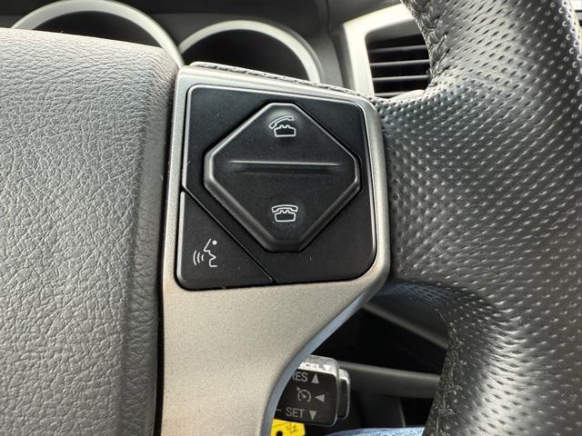 used 2015 Toyota Tacoma car, priced at $16,248