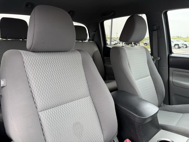 used 2015 Toyota Tacoma car, priced at $16,248