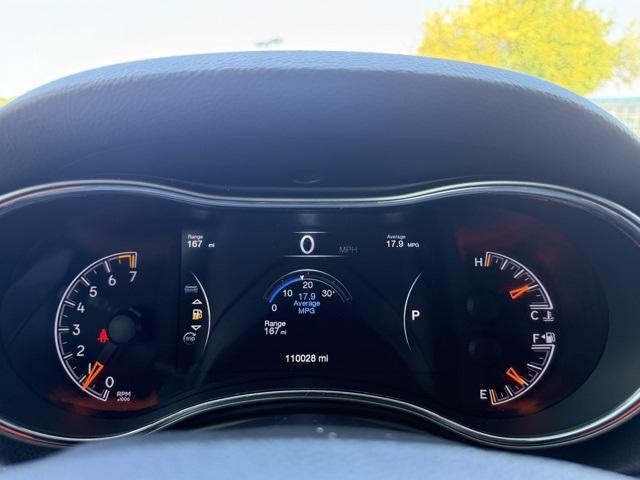 used 2018 Jeep Grand Cherokee car, priced at $14,998