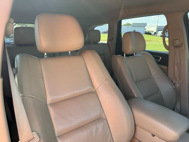 used 2018 Jeep Grand Cherokee car, priced at $14,998